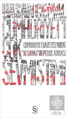 Ekin Kitap