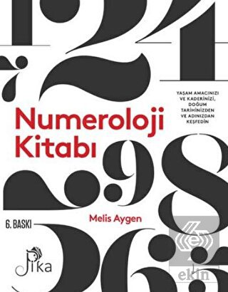 Ekin Kitap