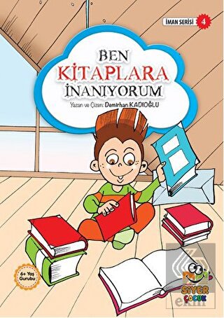 Ekin Kitap