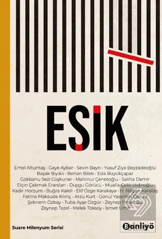 Ekin Kitap