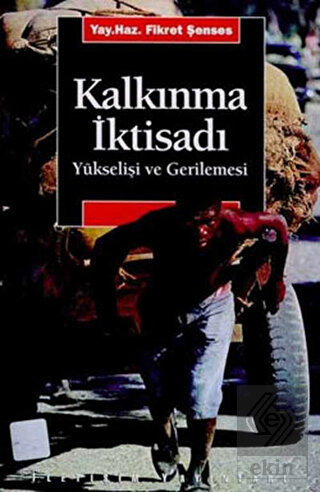 Ekin Kitap