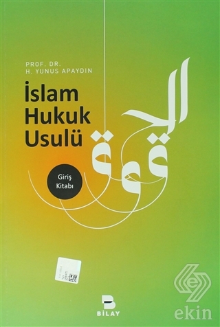 Ekin Kitap