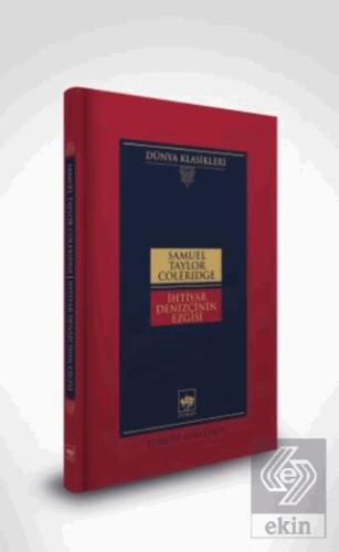 Ekin Kitap