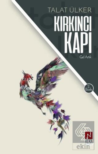 Ekin Kitap