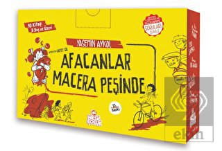 Ekin Kitap
