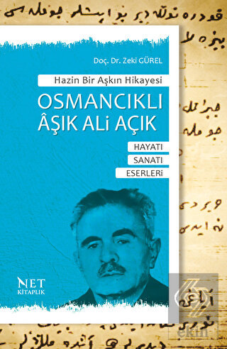 Ekin Kitap