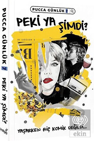 Ekin Kitap