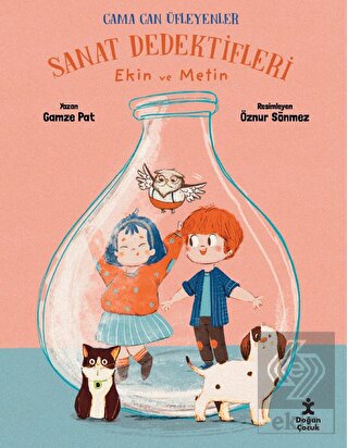 Ekin Kitap