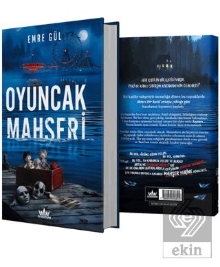 Ekin Kitap