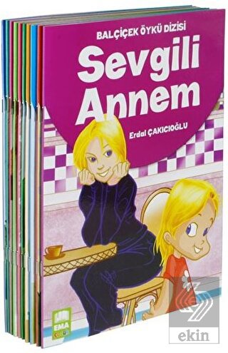 Ekin Kitap