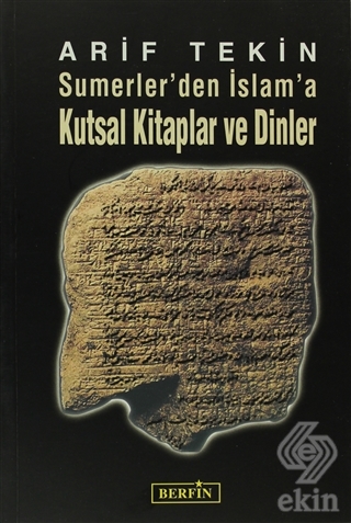 Ekin Kitap