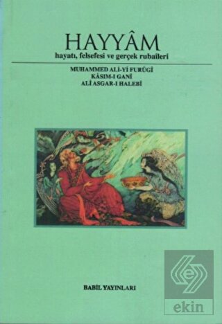 Ekin Kitap