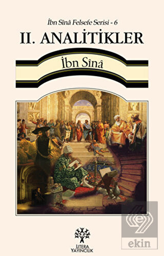 Ekin Kitap