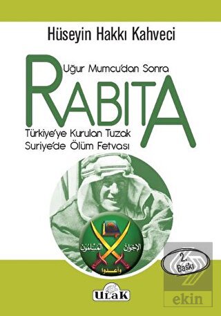Ekin Kitap