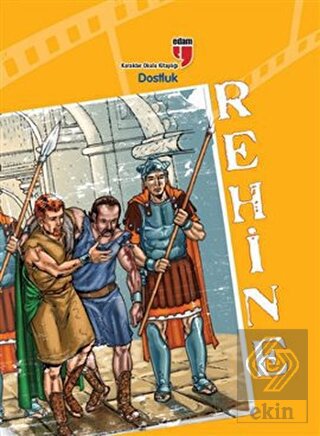 Ekin Kitap
