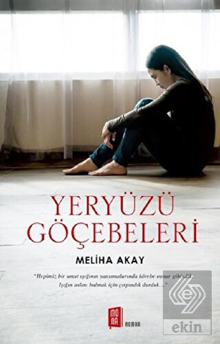 Ekin Kitap