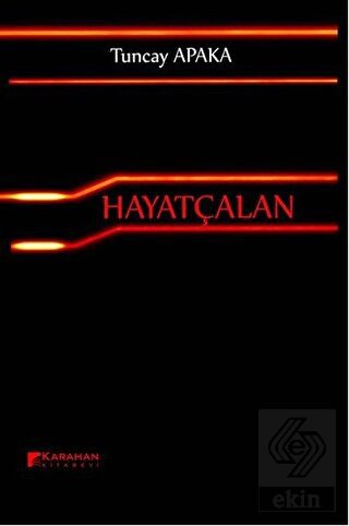 Ekin Kitap