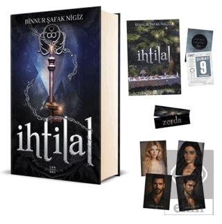 Ekin Kitap