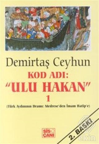 Kod Adı Ulu Hakan 1