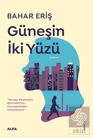Ekin Kitap