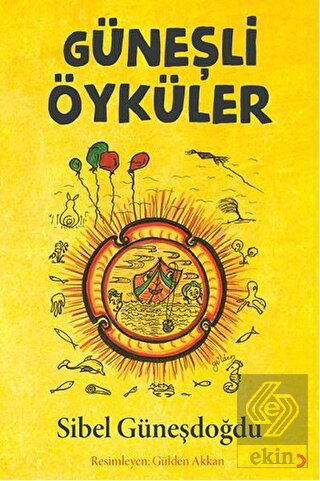 Ekin Kitap