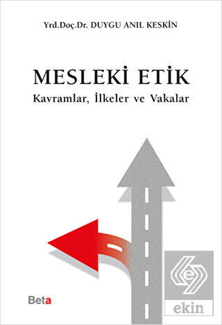 Ekin Kitap