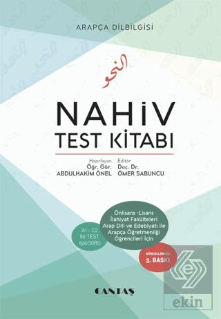 Ekin Kitap