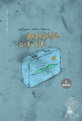 Ekin Kitap