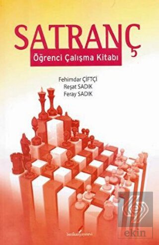 Ekin Kitap