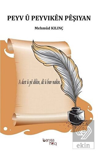Ekin Kitap