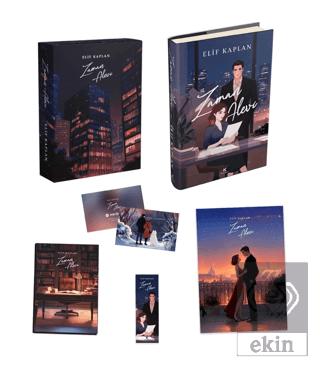 Ekin Kitap