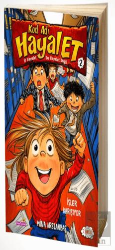 Ekin Kitap