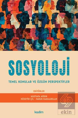 Ekin Kitap