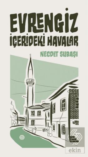 Ekin Kitap