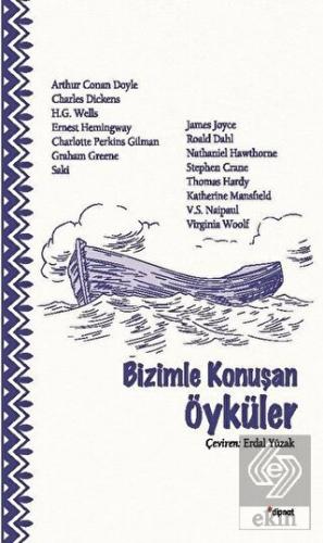 Ekin Kitap