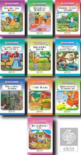Ekin Kitap