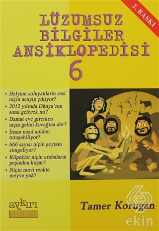 Ekin Kitap