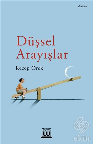 Ekin Kitap