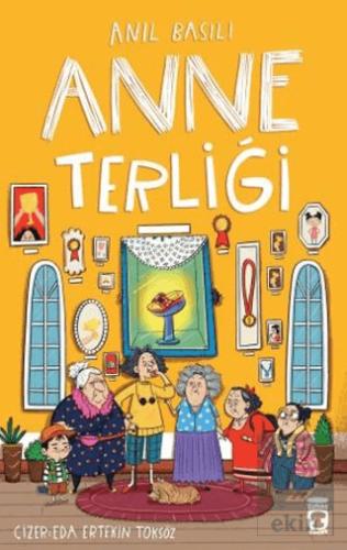 Ekin Kitap