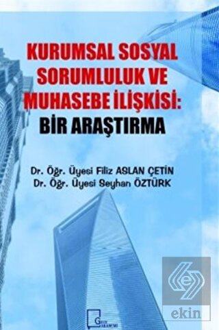 Ekin Kitap