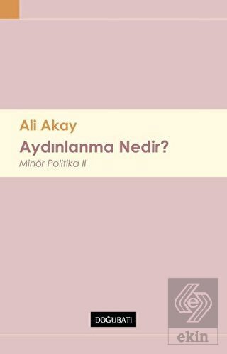 Ekin Kitap