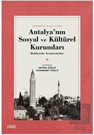 Ekin Kitap