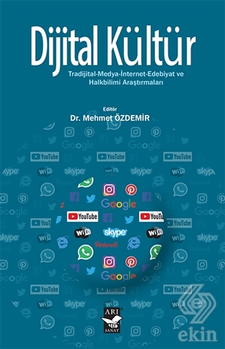 Ekin Kitap