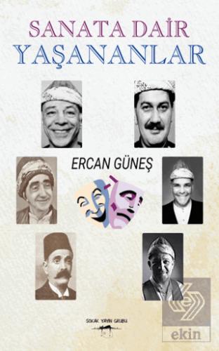 Ekin Kitap