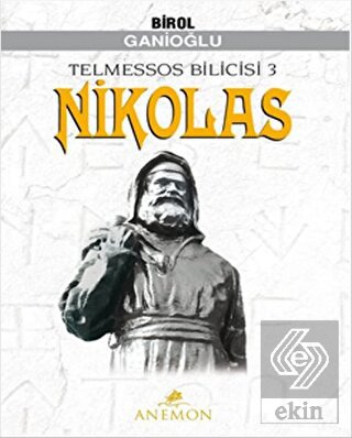 Ekin Kitap