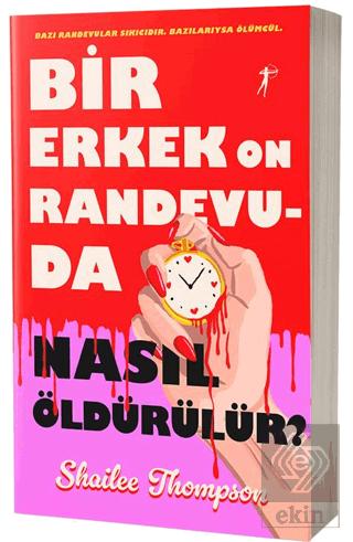 Ekin Kitap