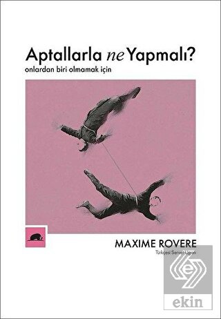 Ekin Kitap