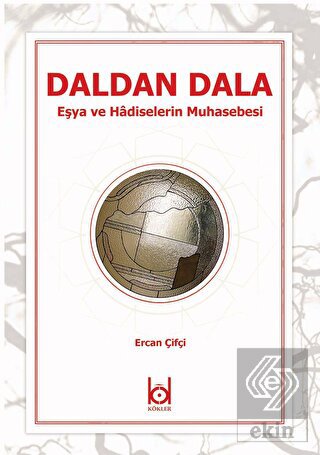 Ekin Kitap