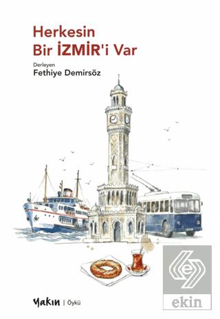 Ekin Kitap