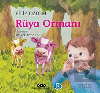 Ekin Kitap